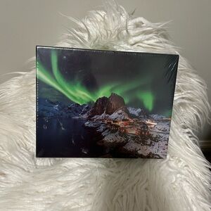Northern Lights Puzzle